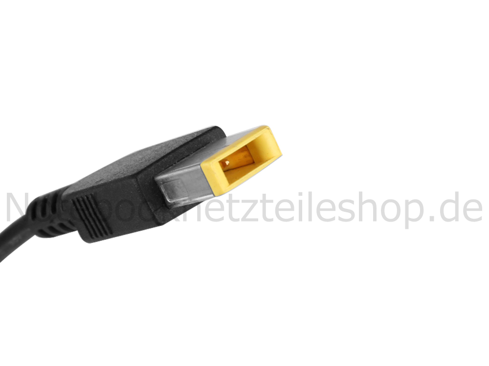 Original 65w Lenovo ThinkCentre M720q 10T7 Netzteil Ladegerät