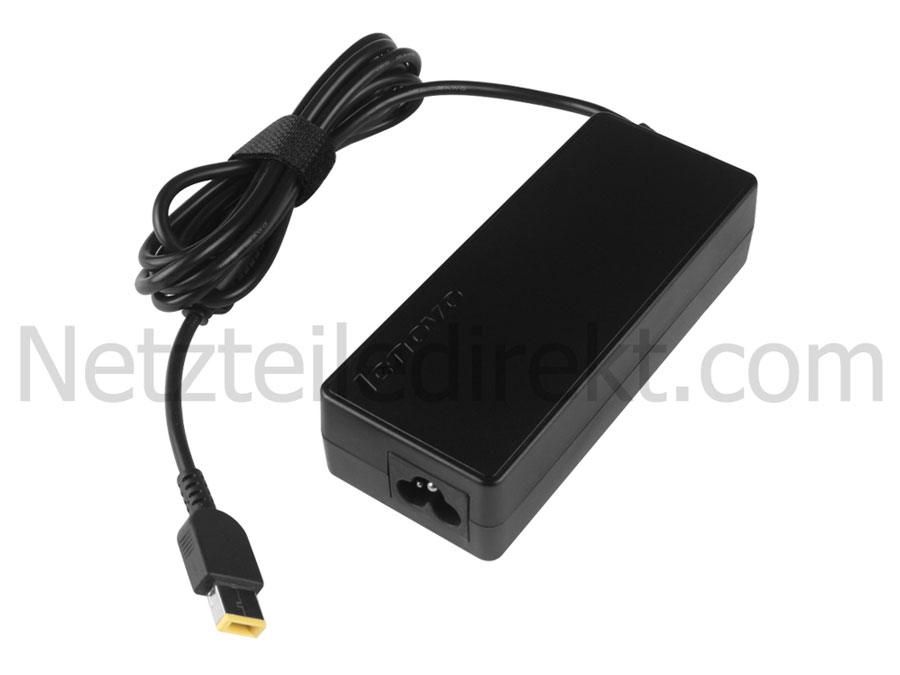 Original 90W Netzteil Ladegerät Lenovo ThinkPad P50 20EQ