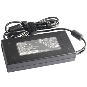 120W Slim Clevo N151SD N155SD Netzteil Ladegerät + Frei Ladekabel