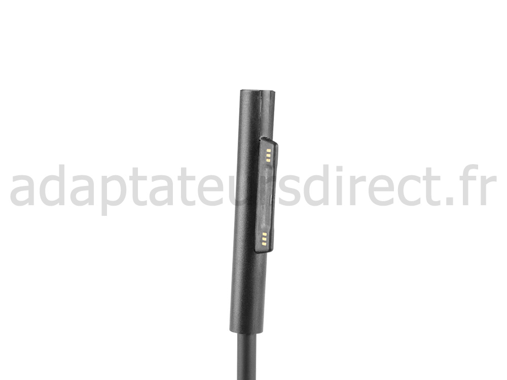 Original 65w Microsoft Surface Pro 4 1724 Netzteil Ladegerät