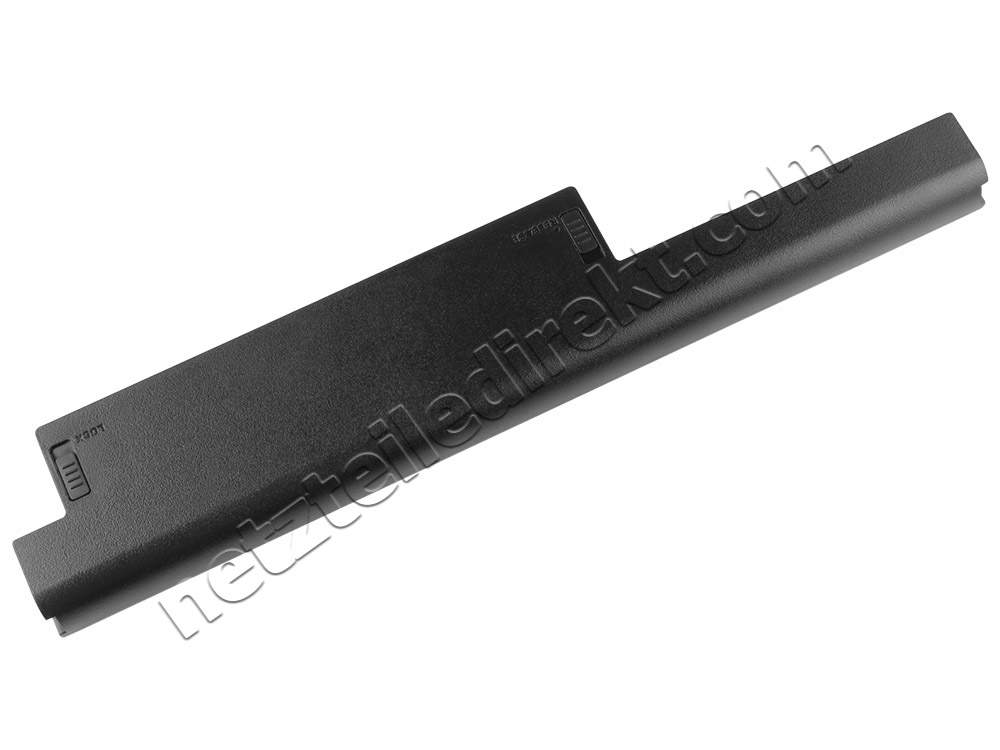 6 Zellen Sony Vaio SV-E1711C5E/W E1711X1EB Akku