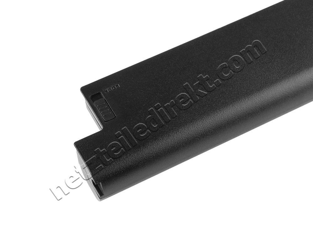 6 Zellen Sony Vaio SV-E1711C5E/W E1711X1EB Akku